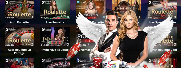 Играть в онлайн казино Риобет на деньги с выводом