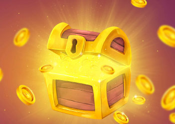 Золотой сундук