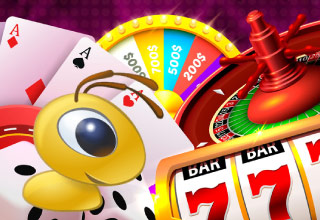 Вывод денег на webmoney из казино