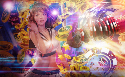 Выигрыши в казино